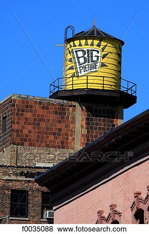 United States, Illinois, Chicago, water tower View Large Photo Image Stock Photo - United States, Illinois, Chicago, water tower. Fotosearch
