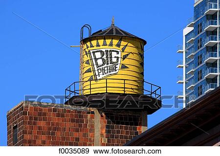 United States, Illinois, Chicago, water tower View Large Photo Image Stock Photo - United States, Illinois, Chicago, water tower. Fotosearch