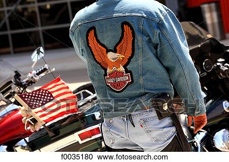 United States, Wisconsin, Milwaukee, biker View Large Photo Image Stock Image - United States, Wisconsin, Milwaukee, biker. Fotosearch