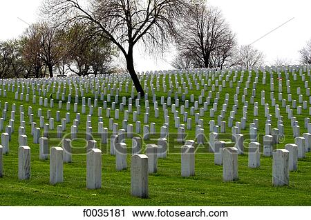 United States, Wisconsin, Milwaukee, Woods national cemetery View Large Photo Image Stock Image - United States, Wisconsin, Milwaukee, Woods national cemetery. Fotosearch