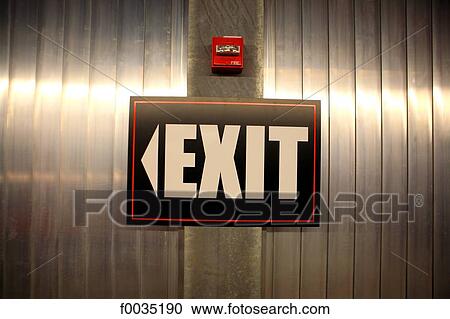 United States, Wisconsin, Milwaukee, exit View Large Photo Image Stock Image - United States, Wisconsin, Milwaukee, exit. Fotosearch
