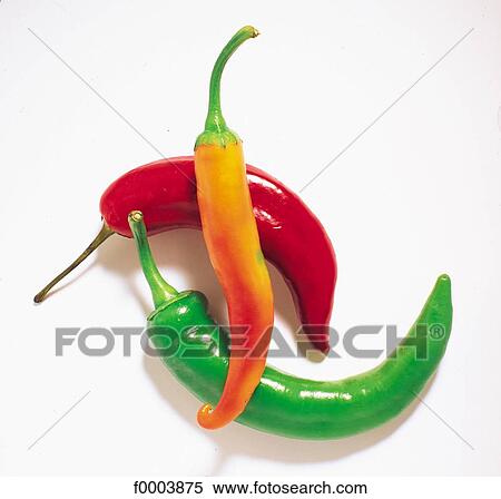 Fruits and vegetables, food, pepper, red pepper, green pepper, condiment View Large Photo Image Stock Photography - Fruits and vegetables, food, pepper, red pepper, green pepper, condiment. Fotosearch