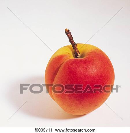 Stock Image - Fruits and vegetables, fruit, fruits, stone fruit, food. Fotosearch