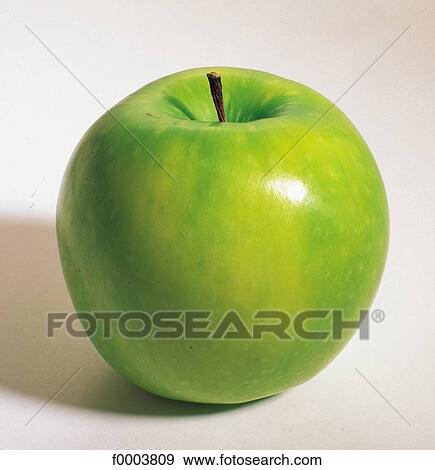 Fruits and vegetables, fruit, fruits, pip fruit, apple, Grany Smith apple View Large Photo Image Stock Photo - Fruits and vegetables, fruit, fruits, pip fruit, apple, Grany Smith apple. Fotosearch