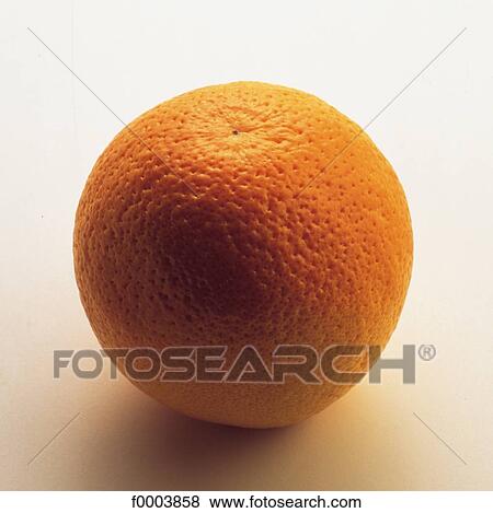 Stock Photo - Fruits and vegetables, fruit, fruits, pip fruit, citrus fruit, orange. Fotosearch