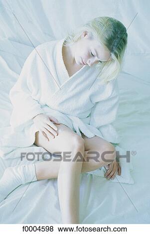 Stock Photo - Body, lifestyle, adults, people. Fotosearch