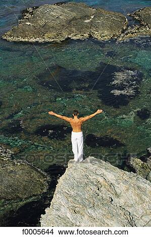 Relaxation and well being, lifestyle, people, exterior shot, open air View Large Photo Image Picture - Relaxation and well being, lifestyle, people, exterior shot, open air. Fotosearch