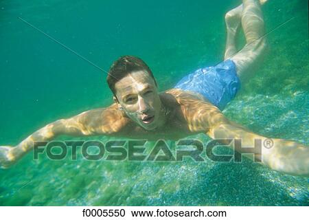Stock Image - Relaxation and well being, lifestyle, people, adults. Fotosearch