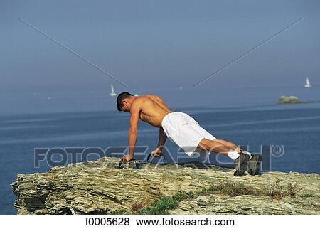 Relaxation and well being, lifestyle, people, exterior shot, open air View Large Photo Image Stock Photo - Relaxation and well being, lifestyle, people, exterior shot, open air. Fotosearch