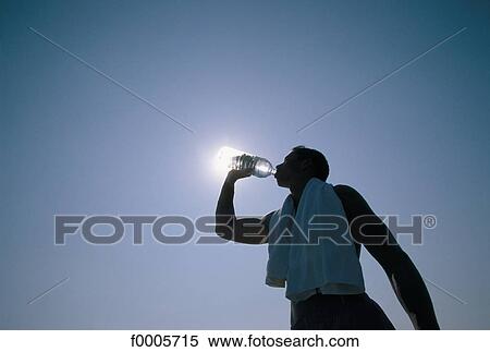 Stock Photography - Relaxation and well being, lifestyle, people, adults. Fotosearch