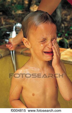 Stock Photography - Day of a child, lifestyle, child, children, kid. Fotosearch