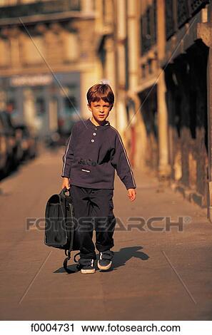 Stock Image - Day of a child, lifestyle, people, child, children. Fotosearch
