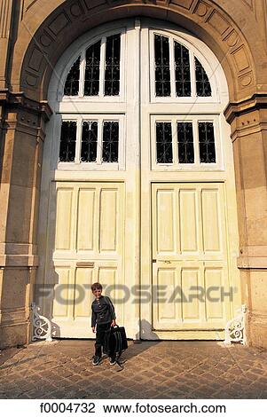 Stock Image - Day of a child, lifestyle, people, child, children. Fotosearch