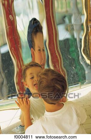 Stock Image - Day of a child, lifestyle, people, child, children. Fotosearch