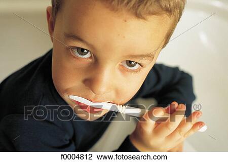 Stock Image - Day of a child, lifestyle, people, child, children. Fotosearch