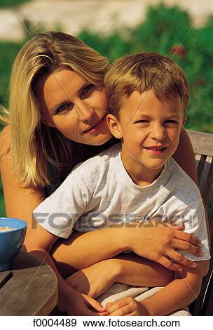 Day of a child, lifestyle, people, woman, girl View Large Photo Image Stock Photo - Day of a child, lifestyle, people, woman, girl. Fotosearch