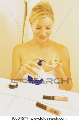 Face and Beauty, lifestyle, adults, woman View Large Photo Image Stock Photo - Face and Beauty, lifestyle, adults, woman. Fotosearch