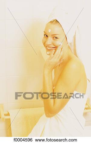 Face and Beauty, lifestyle, adults, people View Large Photo Image Stock Photograph - Face and Beauty, lifestyle, adults, people. Fotosearch