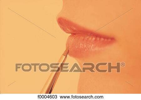Face and Beauty, lifestyle, people, inside, indoor View Large Photo Image Stock Image - Face and Beauty, lifestyle, people, inside, indoor. Fotosearch