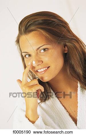 Face and Beauty, lifestyle, people, adults View Large Photo Image Stock Image - Face and Beauty, lifestyle, people, adults. Fotosearch