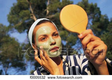 Face and Beauty, lifestyle, people, adults View Large Photo Image Stock Image - Face and Beauty, lifestyle, people, adults. Fotosearch