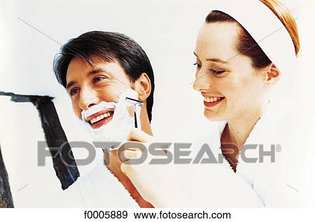 In the Bathroom, lifestyle, inside, indoor, indoor shots View Large Photo Image Stock Photo - In the Bathroom, lifestyle, inside, indoor, indoor shots. Fotosearch