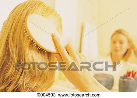 In the Bathroom, lifestyle, woman, girl, women View Large Photo Image Stock Image - In the Bathroom, lifestyle, woman, girl, women. Fotosearch