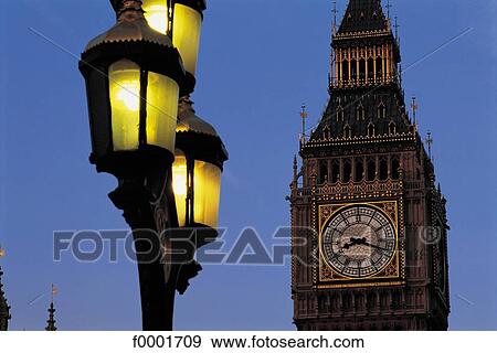 Stock Photo - Big Ben. Fotosearch