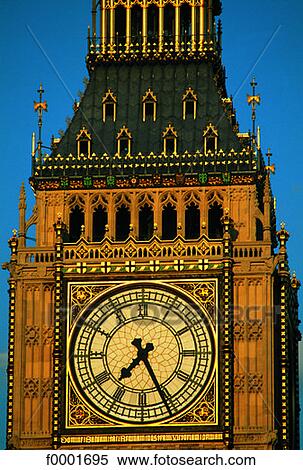 Stock Photography - Big Ben. Fotosearch