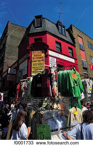 Stock Image - London. Fotosearch
