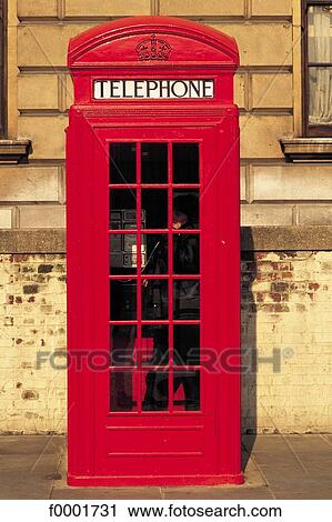Phone box View Large Photo Image Stock Image - Phone box. Fotosearch