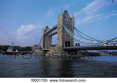 Stock Photography - Tower Bridge. Fotosearch