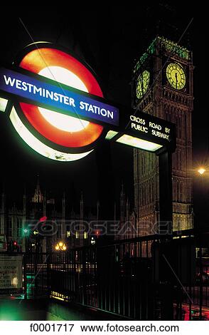 Tube station View Large Photo Image Stock Photo - Tube station. Fotosearch