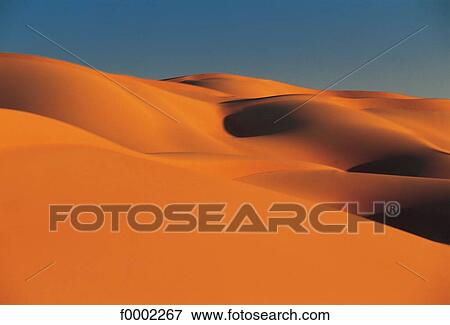 Elements and Nature, desert, landscape, sand, dune, desert View Large Photo Image Stock Photo - Elements and Nature, desert, landscape, sand, dune, desert. Fotosearch