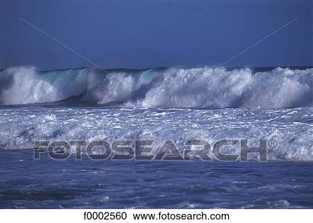 Elements and Nature, foam, sea, wave, water, Indian Ocean View Large Photo Image Stock Image - Elements and Nature, foam, sea, wave, water, Indian Ocean. Fotosearch
