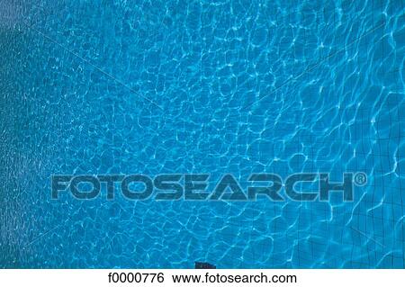 Elements and Nature, transparency, blue, water, swimming pool View Large Photo Image Stock Photograph - Elements and Nature, transparency, blue, water, swimming pool. Fotosearch