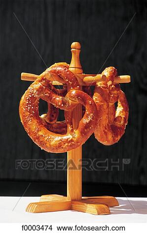France, Alsace, Pretzel View Large Photo Image Picture - France, Alsace, Pretzel. Fotosearch