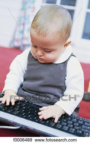 Babies, lifestyle, baby View Large Photo Image Stock Photo - Babies, lifestyle, baby. Fotosearch