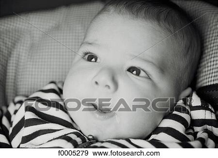 Babies, lifestyle, people, baby, inside View Large Photo Image Stock Photo - Babies, lifestyle, people, baby, inside. Fotosearch
