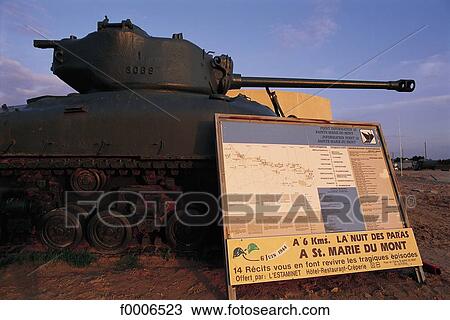 France, Normandy, Utah Beach, in Sainte Marie du Mont View Large Photo Image Stock Image - France, Normandy, Utah Beach, in Sainte Marie du Mont. Fotosearch
