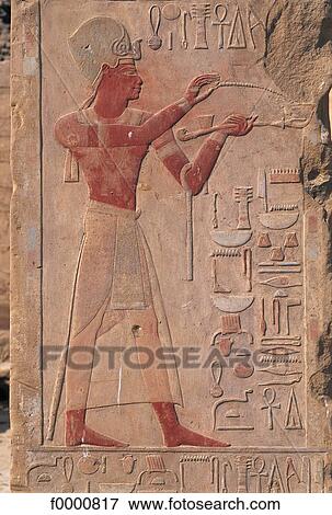 Egyp, Luxor, Karnak temple View Large Photo Image Stock Photo - Egyp, Luxor, Karnak temple. Fotosearch