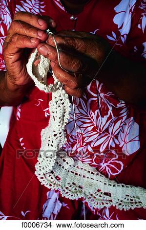 French Polynesia, Islands of the Wind, Pirae, craftsman View Large Photo Image Picture - French Polynesia, Islands of the Wind, Pirae, craftsman. Fotosearch
