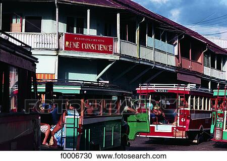 French Polynesia, Tahiti, Papeete, in front of the Chinese shops, View Large Photo Image Stock Image - French Polynesia, Tahiti, Papeete, in front of the Chinese shops,. Fotosearch