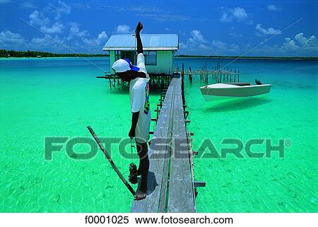 French Polynesia, Tuamotu archipelago, pearl farm View Large Photo Image Stock Photography - French Polynesia, Tuamotu archipelago, pearl farm. Fotosearch