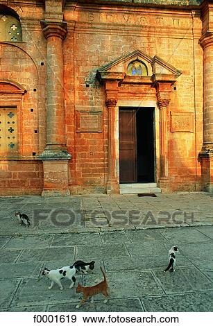 Greece, Crete, Hania View Large Photo Image Stock Photo - Greece, Crete, Hania. Fotosearch