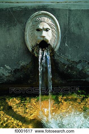 Stock Photo - Greece, Crete, village of Spilli. Fotosearch