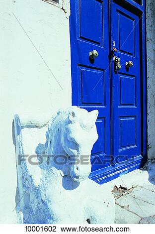 Greece, Mykonos Island View Large Photo Image Stock Image - Greece, Mykonos Island. Fotosearch