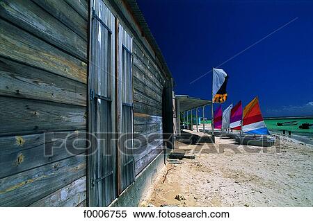 French West Indies, Guadeloupe, cabin and boats on Gosier beach View Large Photo Image Stock Photography - French West Indies, Guadeloupe, cabin and boats on Gosier beach. Fotosearch