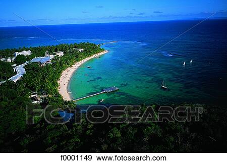 French West Indies, Guadeloupe, Caravelle beach View Large Photo Image Stock Photo - French West Indies, Guadeloupe, Caravelle beach. Fotosearch