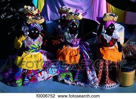 French West Indies, Martinique, souvenir dolls View Large Photo Image Stock Image - French West Indies, Martinique, souvenir dolls. Fotosearch